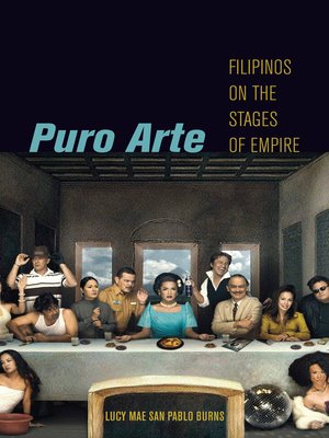cover image of Puro Arte